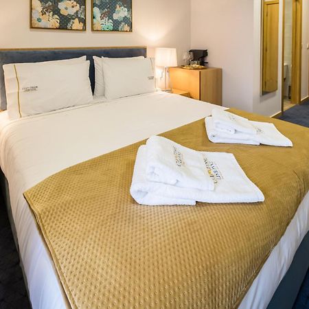 Comtesse Lisbonne Guest House By Homing Екстериор снимка