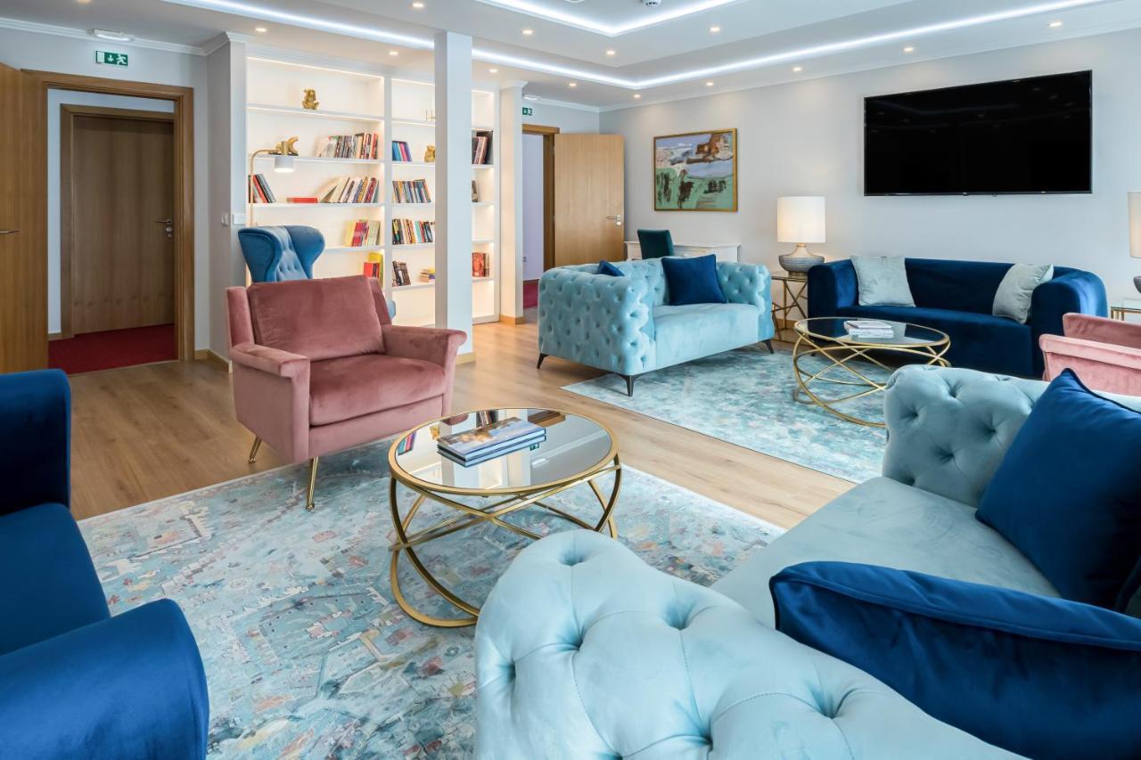 Comtesse Lisbonne Guest House By Homing Екстериор снимка
