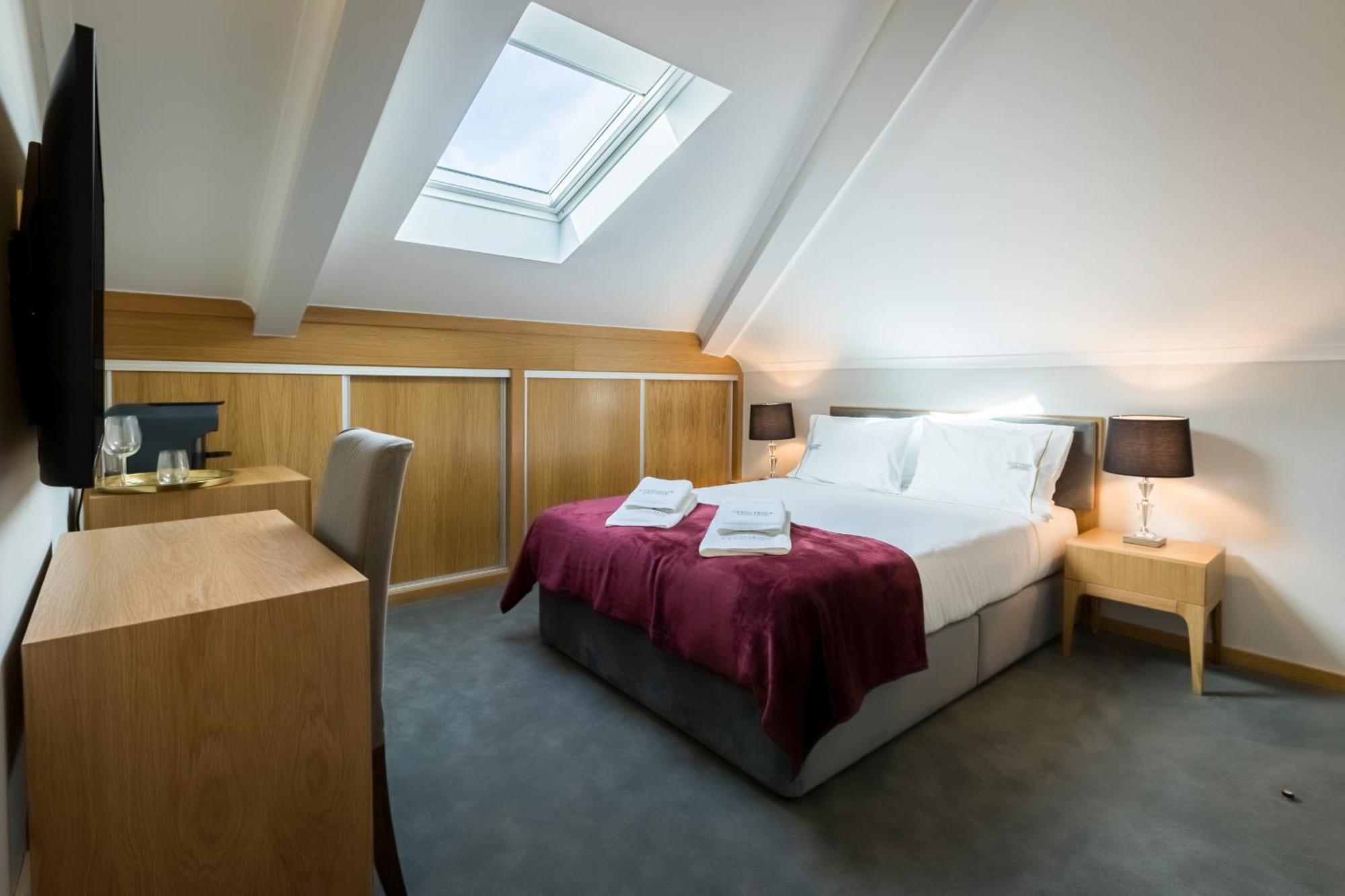 Comtesse Lisbonne Guest House By Homing Екстериор снимка