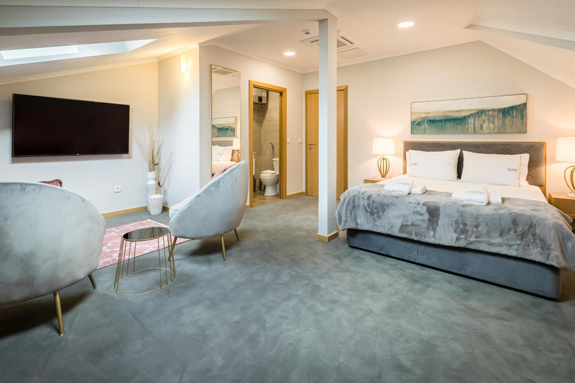 Comtesse Lisbonne Guest House By Homing Екстериор снимка